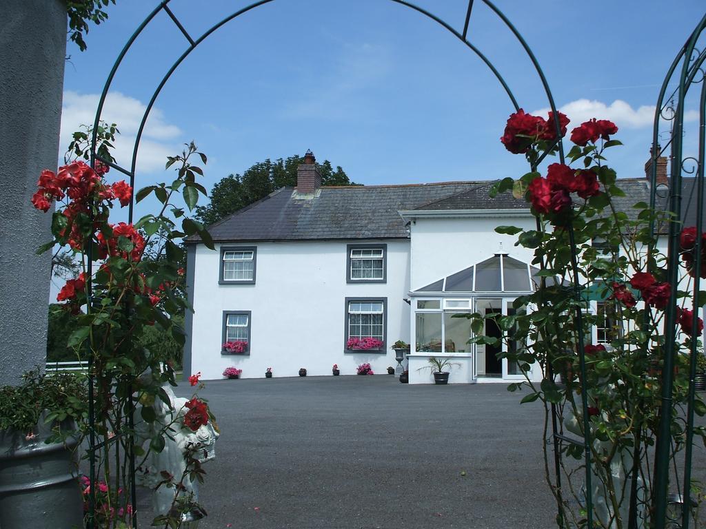 Grove Farm House Bed and Breakfast Inistioge Buitenkant foto