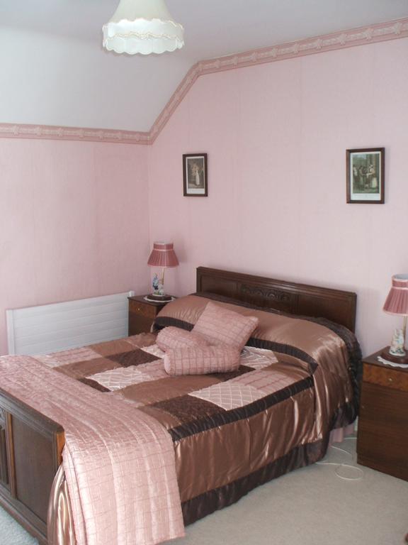 Grove Farm House Bed and Breakfast Inistioge Kamer foto