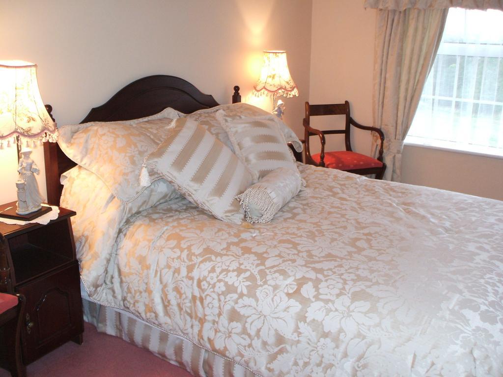 Grove Farm House Bed and Breakfast Inistioge Kamer foto