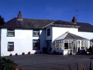 Grove Farm House Bed and Breakfast Inistioge Buitenkant foto